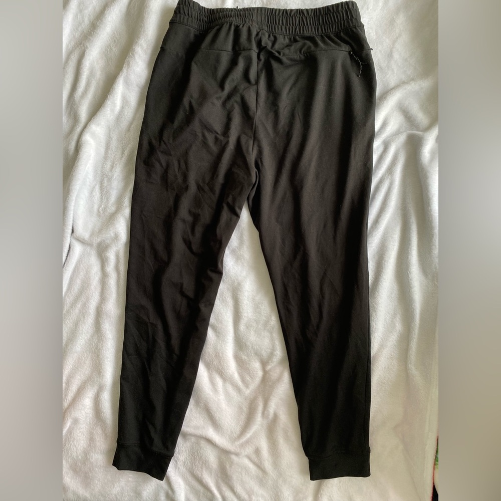 PacSun Black Men's Pants